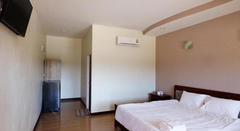 Prakaithong Hotel Amphoe Sawang Daen Din Екстер'єр фото