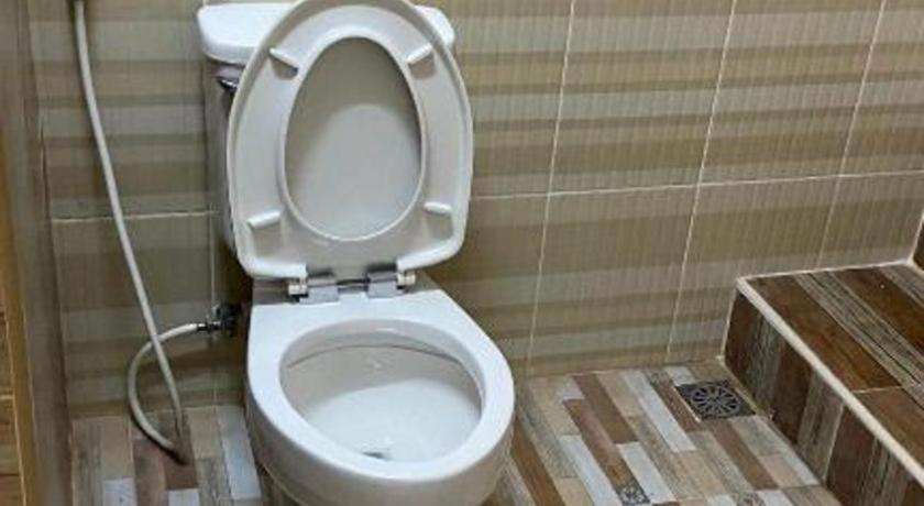 Prakaithong Hotel Amphoe Sawang Daen Din Екстер'єр фото