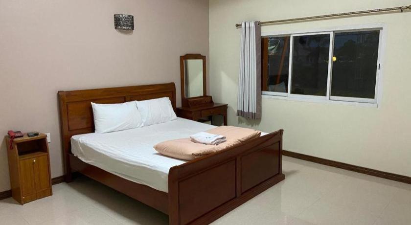 Prakaithong Hotel Amphoe Sawang Daen Din Екстер'єр фото